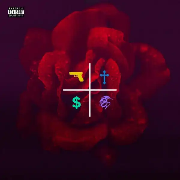 Vee Tha Rula - Blood On The Floor